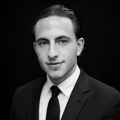 Ralph Halabi